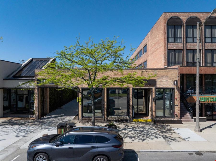 1888-1898 1st Ave, Highland Park, IL
