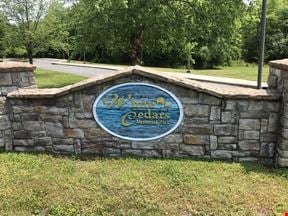 White Cedars Memorial Park & Mausoleum