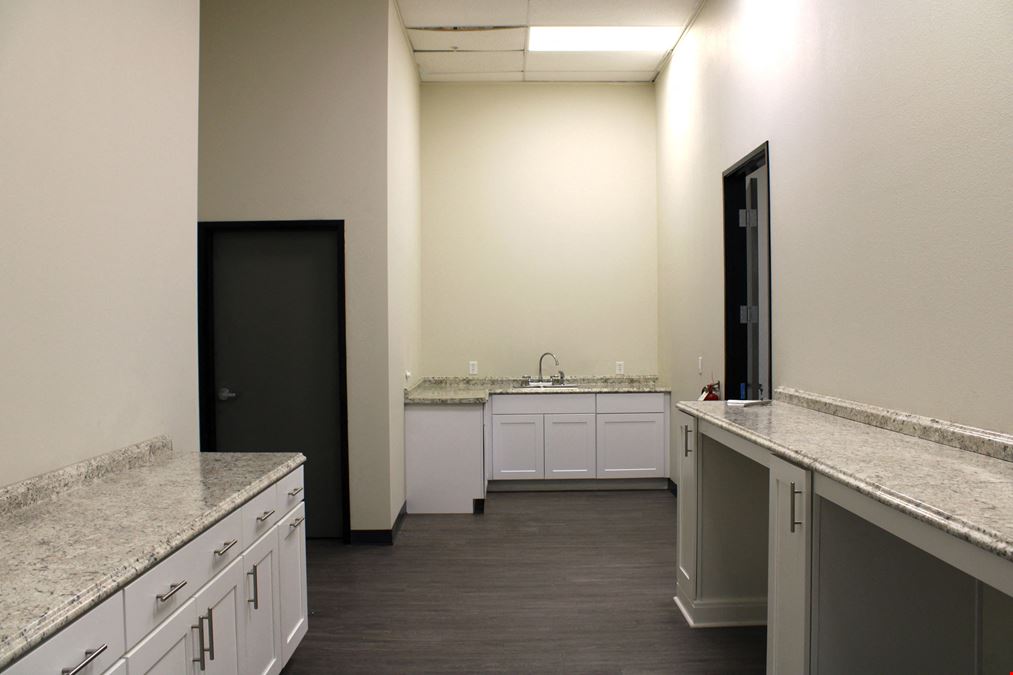 Bodega Business Park