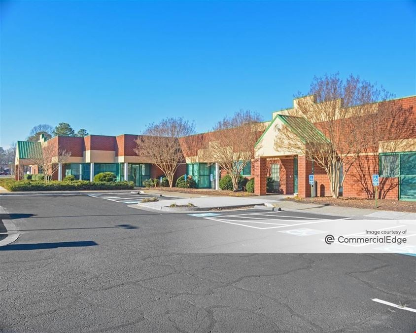 Featherstone Professional Building