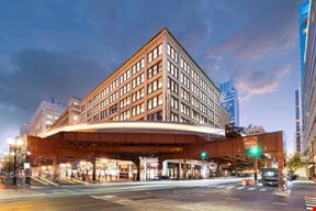 180 North Wabash Avenue