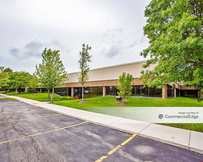 Commerce Center of Schaumburg