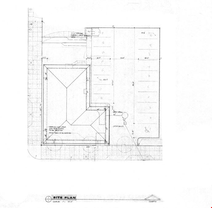 2001 SE Jefferson Street