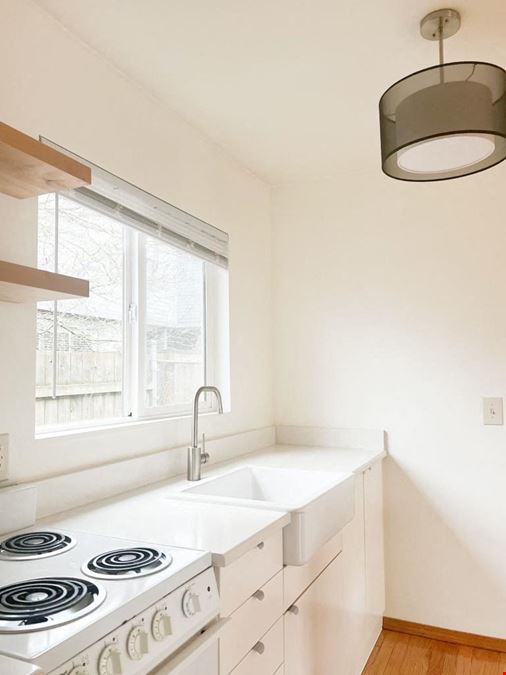 15th Avenue Apartments
