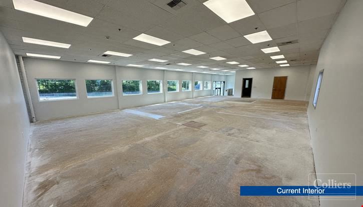 1313 E. 3rd Avenue | For Lease