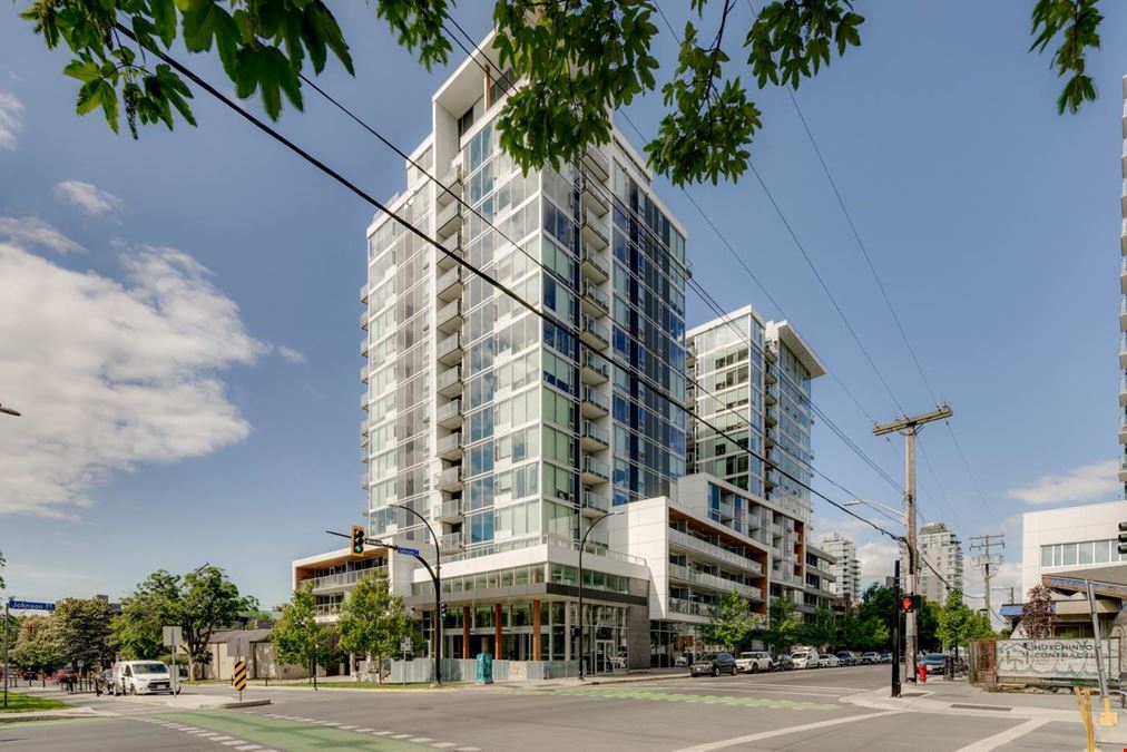 989 Johnson Street Strata Lot 2
