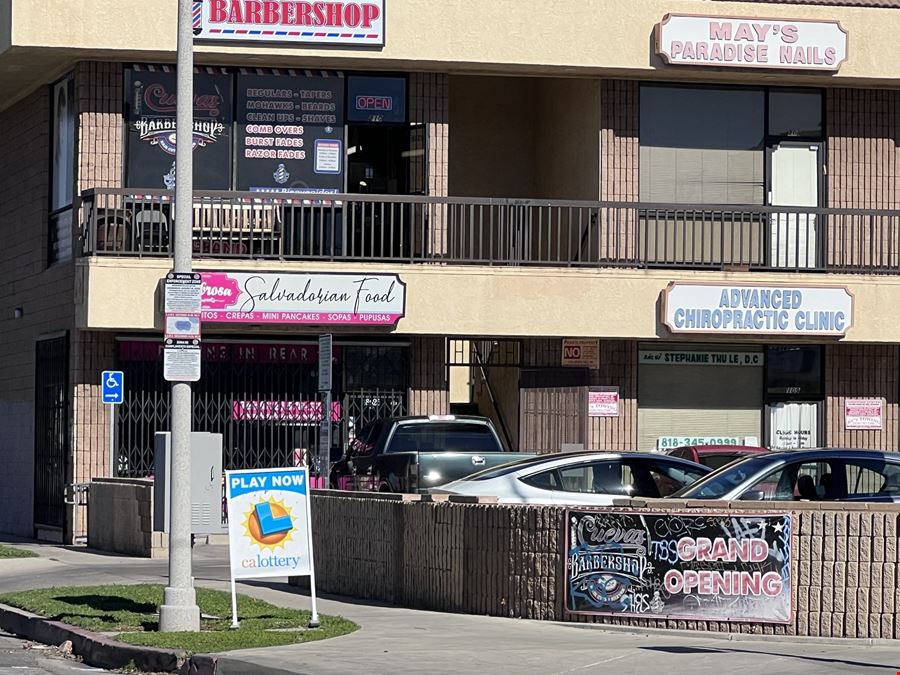 Kafco Plaza