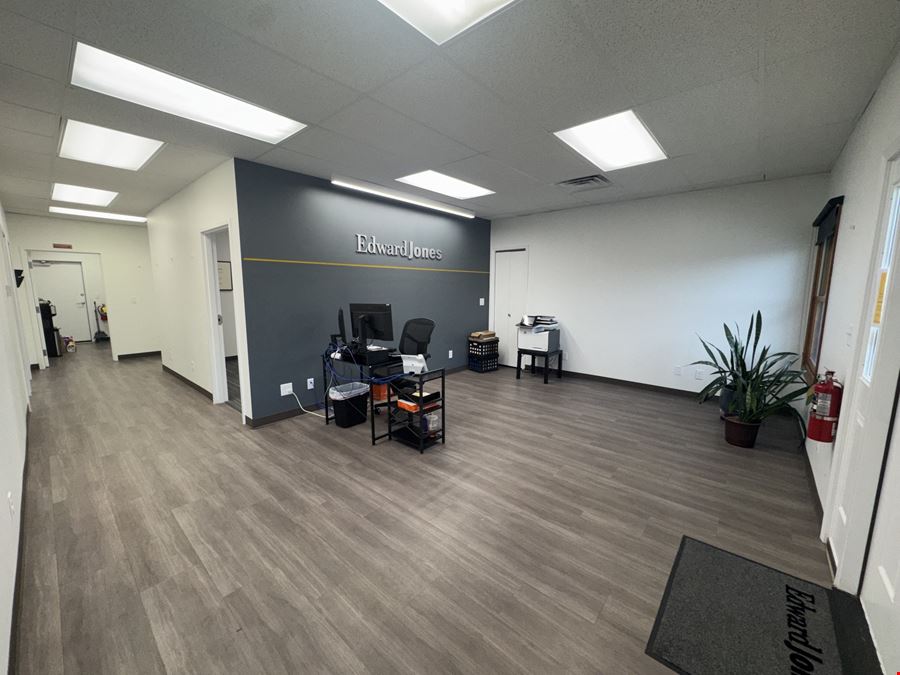 1703 Clearwater Ave, Suite 100
