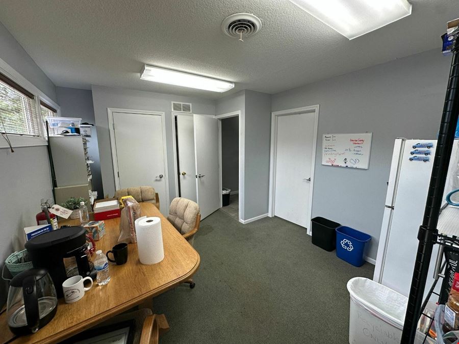 Georgetown Area Professional Village Condo