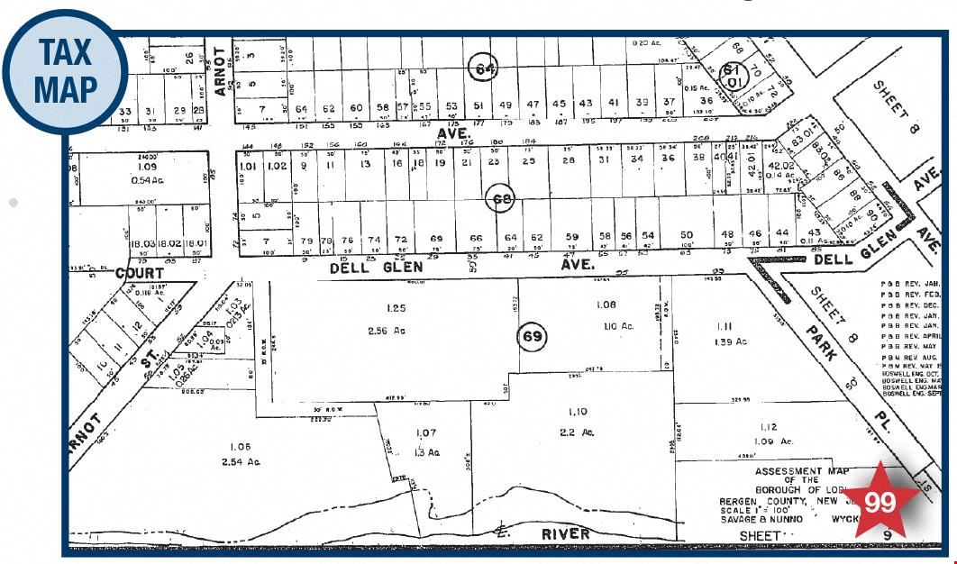 99 Dell Glen Ave