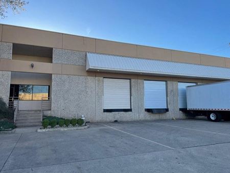 Preview of Industrial space for Rent at 2555 114th Street