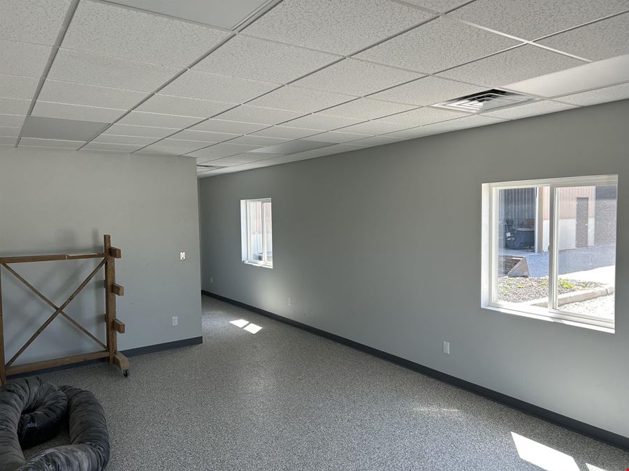 3190 Water Division Rd
