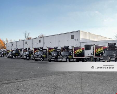 Preview of Industrial space for Rent at 6740 Dorsey Rd
