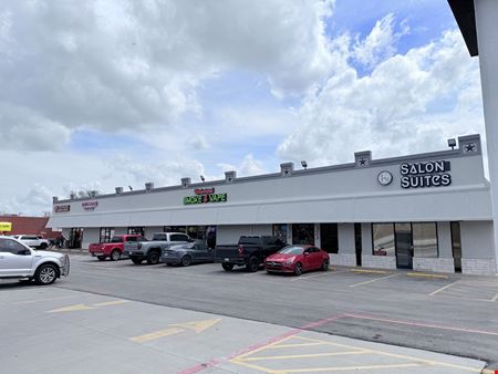 Preview of commercial space at 2404 West Walnut Street