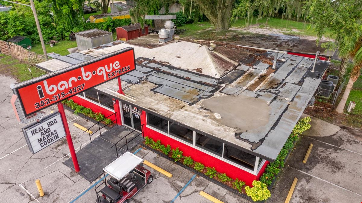 3107 US HIGHWAY 441/27