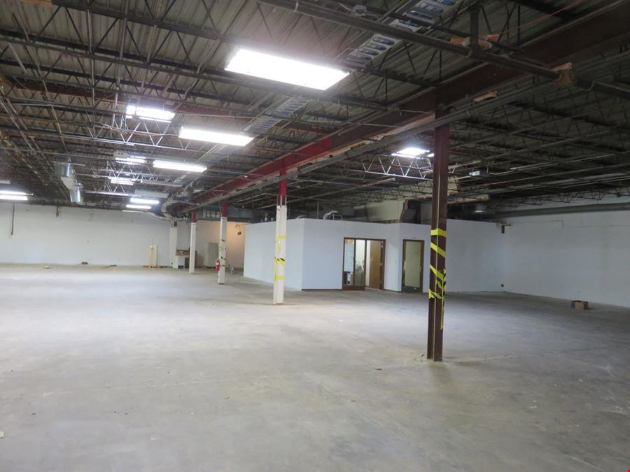 800 10th Ave - Hastings