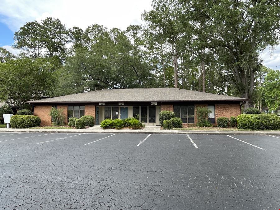 University Office Park