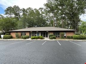 University Office Park