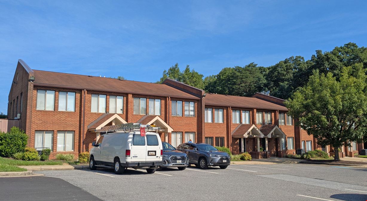 7050-7150 Chesapeake Road