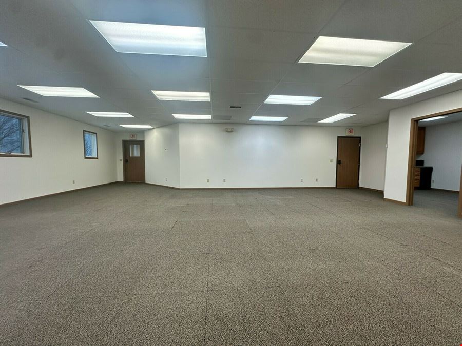 1230 S Victory Office Lease