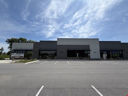 Preview of Office space for Rent at 2584-2588 Middle Rd