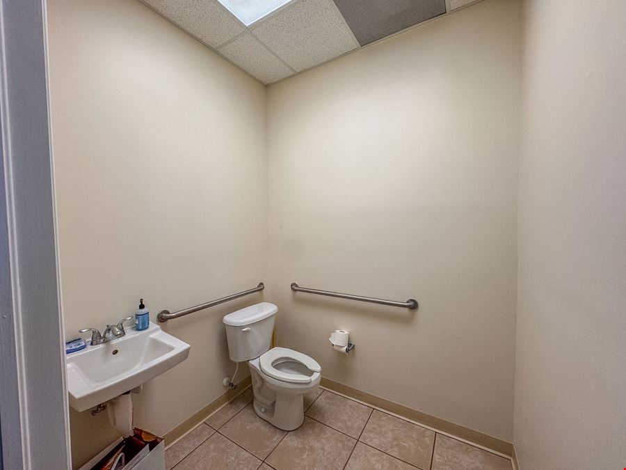 6660 Taylor Rd F-103