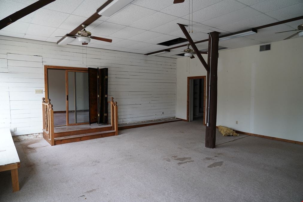 120 Depot St