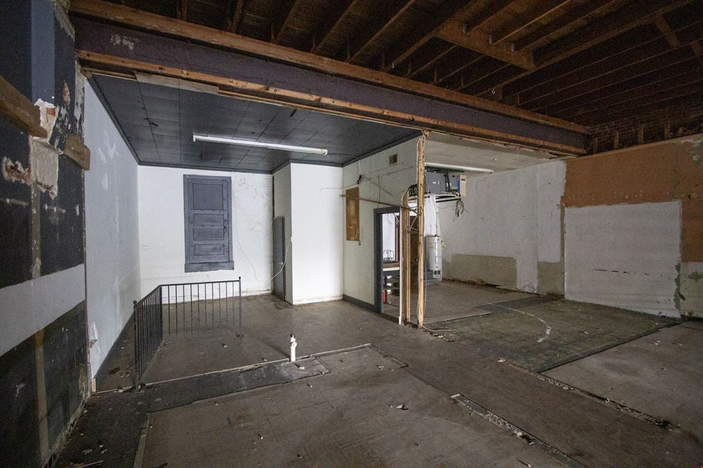 622 Harden Street