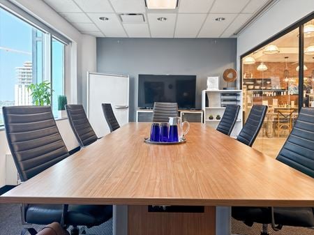 Preview of Coworking space for Rent at 99 Wyse Road Suite 1100