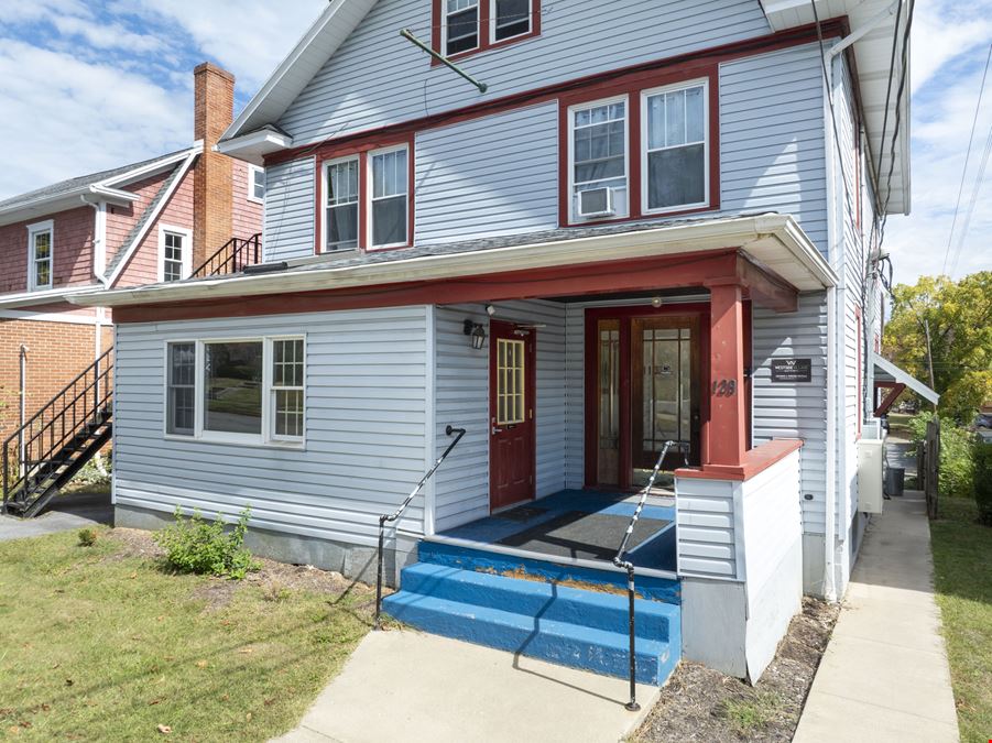 Westside Manor