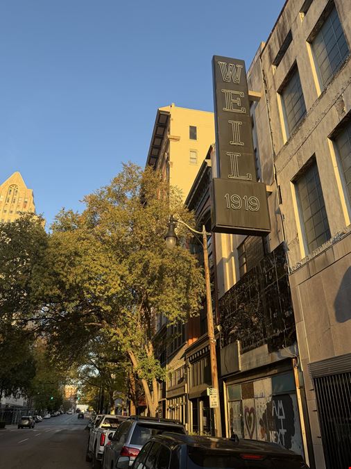Weil Building