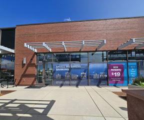 McCaslin Marketplace