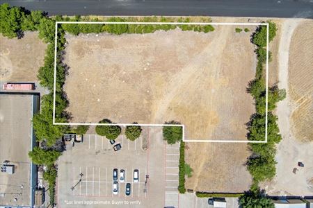 Preview of VacantLand space for Sale at TBD W. Waco Drive