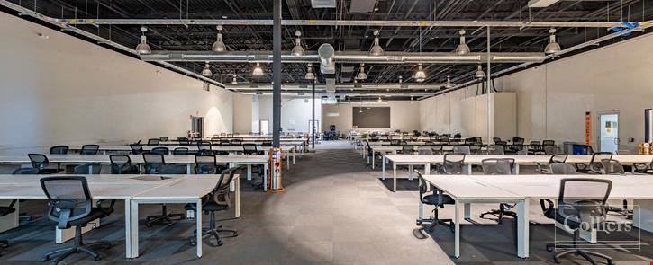 Multi-Use Plug and Play Spaces for Sublease in Mesa