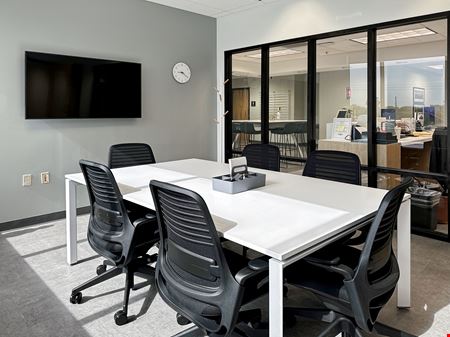 Preview of Office space for Rent at 1 Music Circle North #400