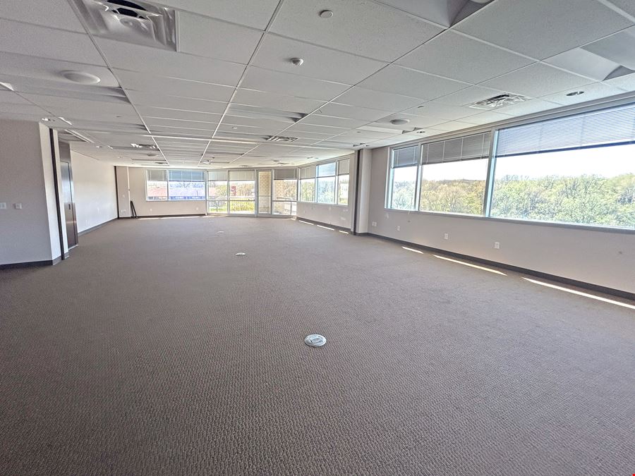 Brush Creek Commons I