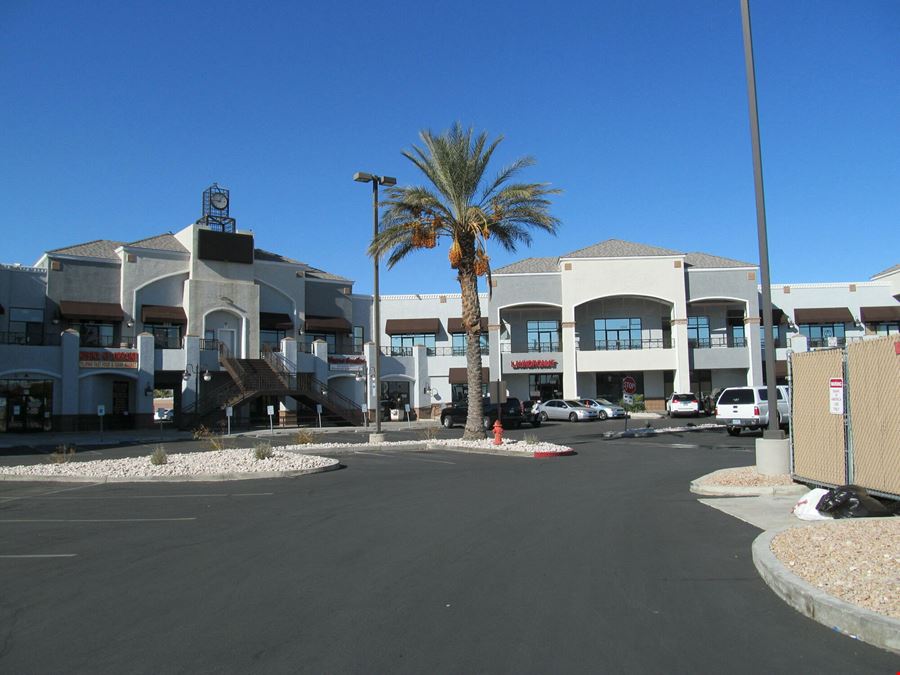 Imperial Plaza