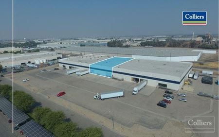 Preview of Industrial space for Rent at 3630 E Wawona Ave