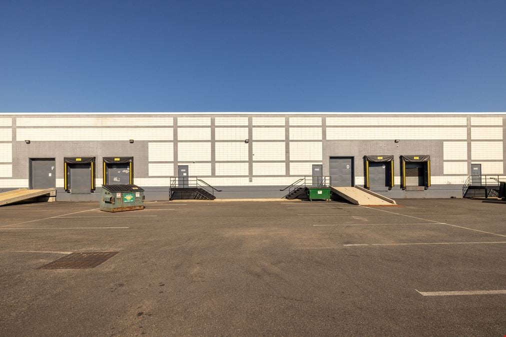 100 W. Forest Avenue
