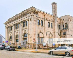 418 Federal Street