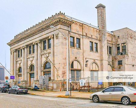 Preview of Office space for Rent at 418 Federal Street