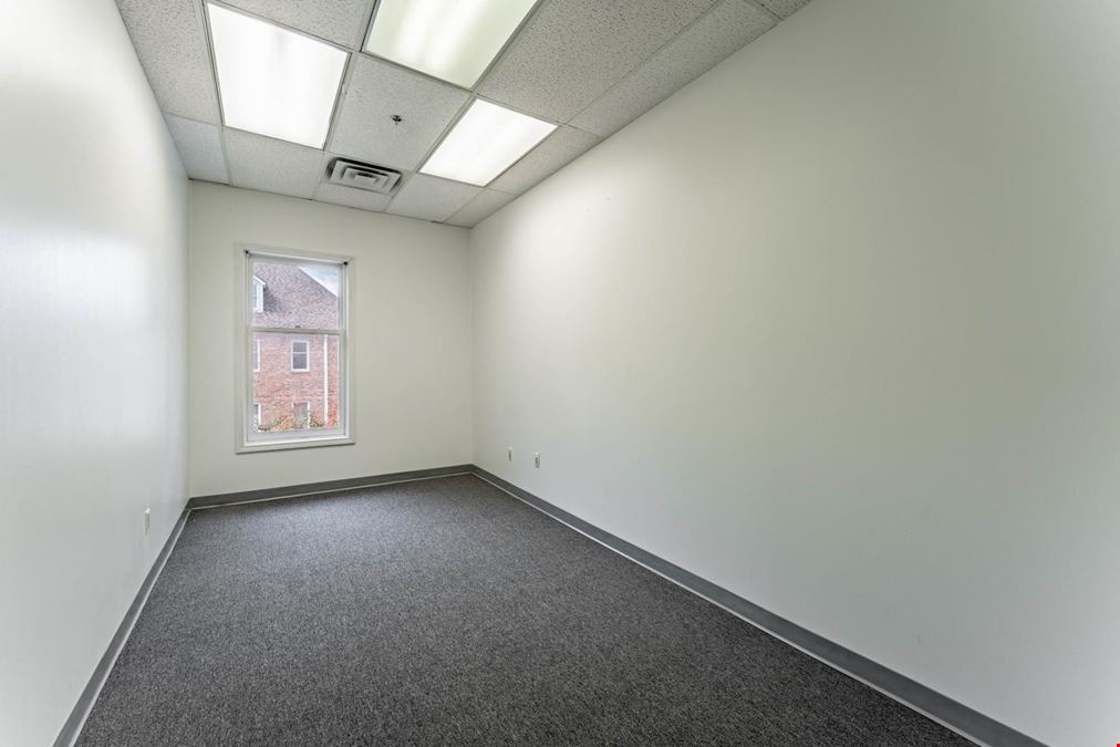 Executive Suites for Lease