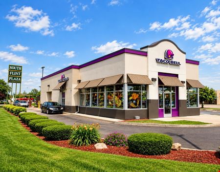 Preview of Retail space for Sale at 4903 Fenton Road