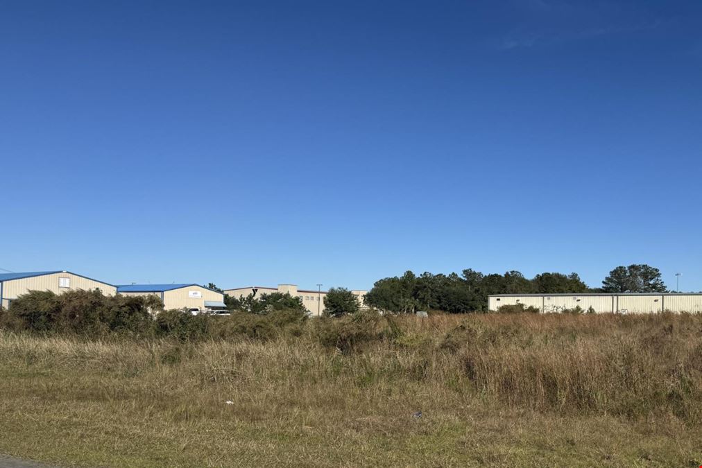 Lot 3 N Columbia Ave