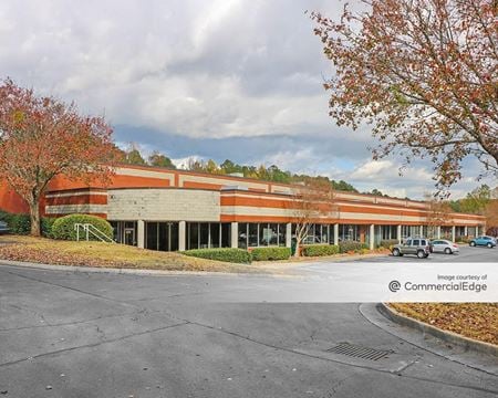 Preview of Industrial space for Rent at 1225 Kennestone Circle