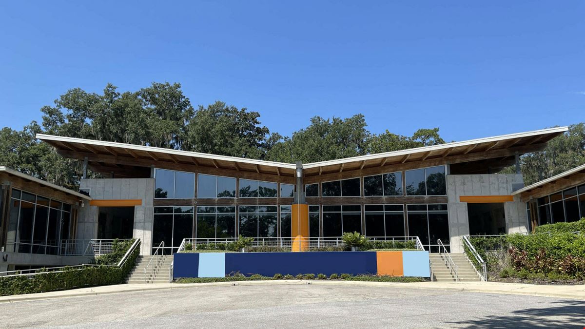 For Sale or Lease | 3 Building Office Campus