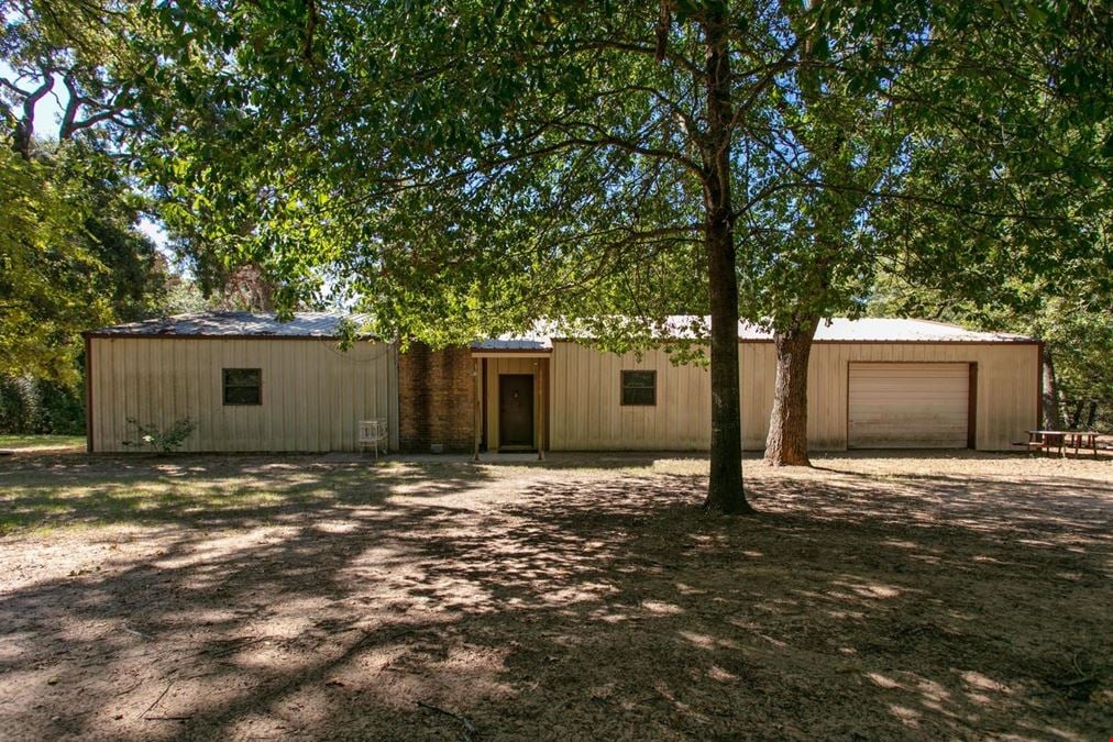 11041 Jack Rabbit Lane