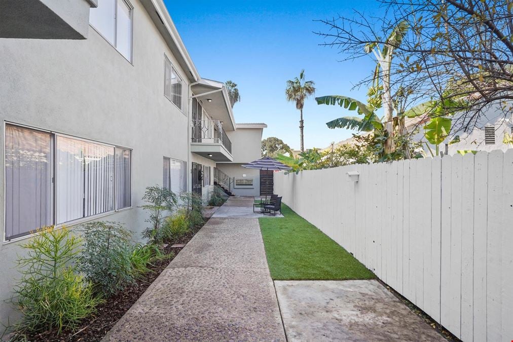 1106 Pacific Ave
