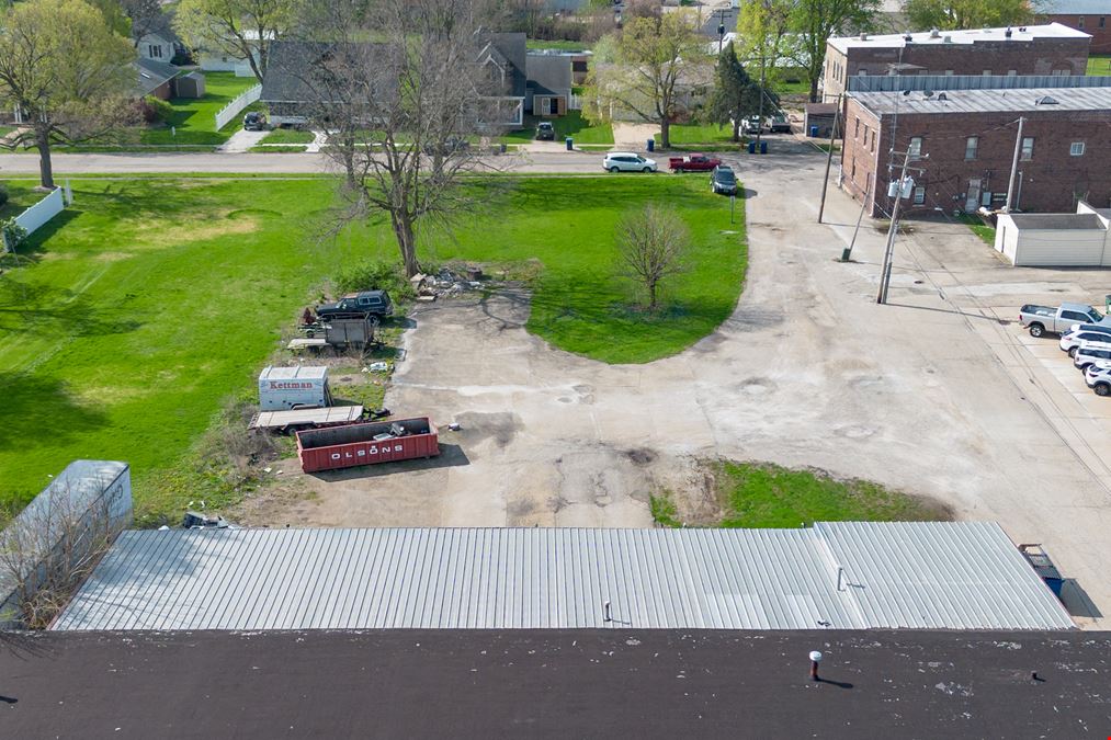 KCK Properties