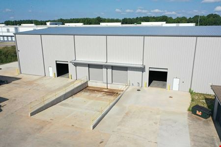 Preview of Industrial space for Sale at 430 Nick Fitcheard Rd NW